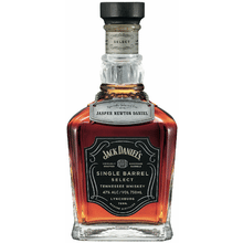 Jack Daniels Single Barrel - Barrel Select Bourbon