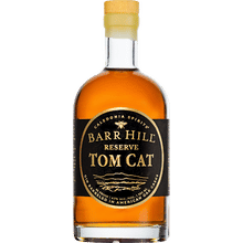 Barr Hill Tom Cat Barrel Aged Gin