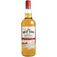 West Cork Bourbon Cask