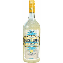 Deep Eddy Lemon Vodka