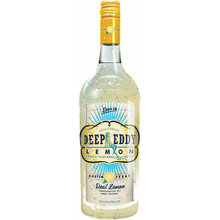 Deep Eddy Lemon Vodka