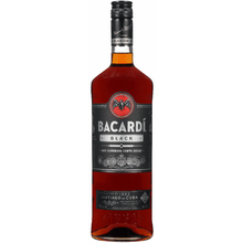 Bacardi Black Rum