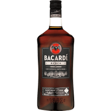 Bacardi Black Rum