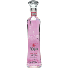 Diva Tequila