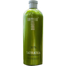 Tatratea Citrus Tea Liqueur