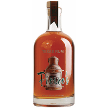 Kiepersol Pierre's Texas Aged Rum