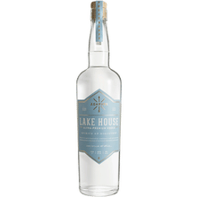 J Carver Lake House Vodka