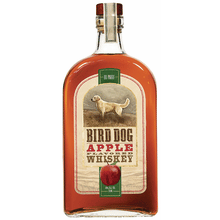 Bird Dog Apple Whiskey