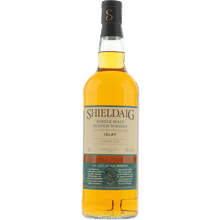 Shieldaig Islay Single Malt Scotch Whisky