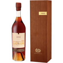 Ch de Laubade 1995