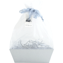 Gift Tray Med - Silver