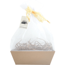 Gift Tray Med - Natural