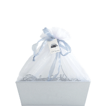 Gift Tray Large - Silver