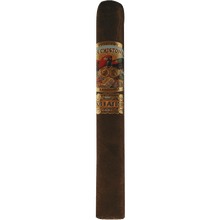 Ashton San Cristobal Revelation Toro