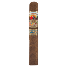 Ashton San Cristobal Revelation Robusto
