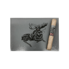 Chillin' Moose Gigante