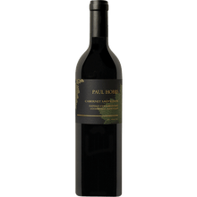 Paul Hobbs Cabernet Sauvignon Nathan Coombs