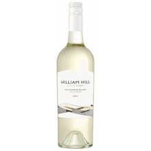 William Hill California Sauvignon Blanc