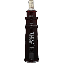 Truro Syrah Cranberry Red
