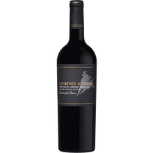 Courtney Benham Cabernet Sauvignon Diamond Mountain