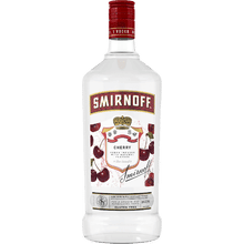 Smirnoff Cherry Vodka
