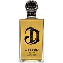 Deleon Premium Anejo Tequila