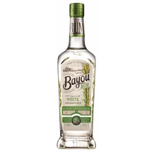 Bayou White Rum
