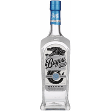 Bayou White Rum
