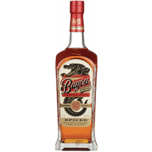 Bayou Spiced Rum