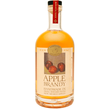 Santa Fe Spirits Apple Brandy