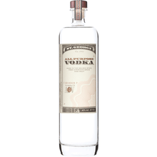St George All Purpose Vodka