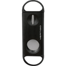 Vertigo Duet Cigar Cutter