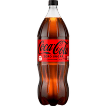 Coke Zero