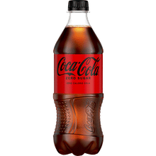 Coke Zero
