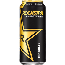 Rockstar