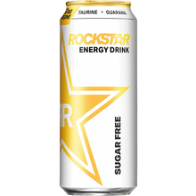 Rockstar SF