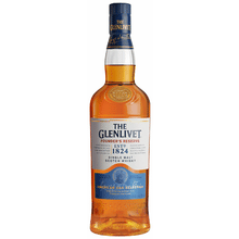 The Glenlivet Founder's Reserve Single Malt Scotch