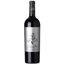 Juan Gil Organic Monastrell Silver Label