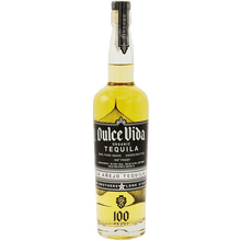 Dulce Vida Anejo Tequila Lone Star Edition