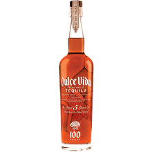 Dulce Vida Tequila Extra Anejo