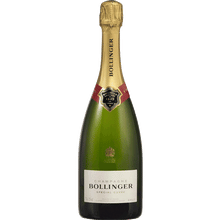 Bollinger Brut Special Cuvee Champagne