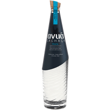 Avua Cachaca Rum Prata