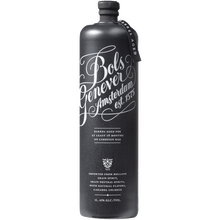 Bols Genever Barrel Aged Gin