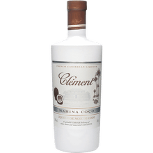 Clement Mahina Coco Liqueur
