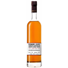 Widow Jane Applewood Rye Whiskey