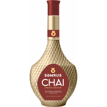 Somrus Chai Cream Liqueur
