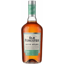 Old Forester Mint Julep