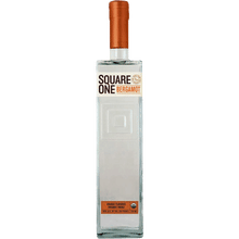 Square One Organic Bergamot Vodka