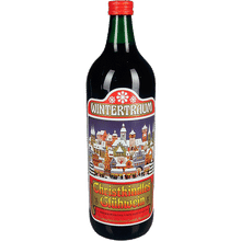 Wintertraum Gluhwein