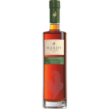 Hardy VSOP Organic